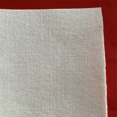 Paper Making Polyester Double Layer Felt Used To Make High-Grade Cultural Paper