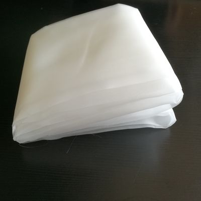 High Elasticity 400 Micron Nylon Filter Mesh - Durable Monofilament for Precision Filtration