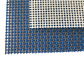Plain Weave Square Polyester Woven Mesh Fabric For Drum Heads