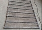 Chain Driven Eye Link Conveyor Belt 316 Stainless Steel Wire Mesh