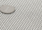 High Density 316 211 Micron Dutch Stainless Steel Woven Wire Mesh