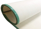 Blue 50m Polyester Mesh Belt For Pharmaceutical Filter Sewage Water Treatment