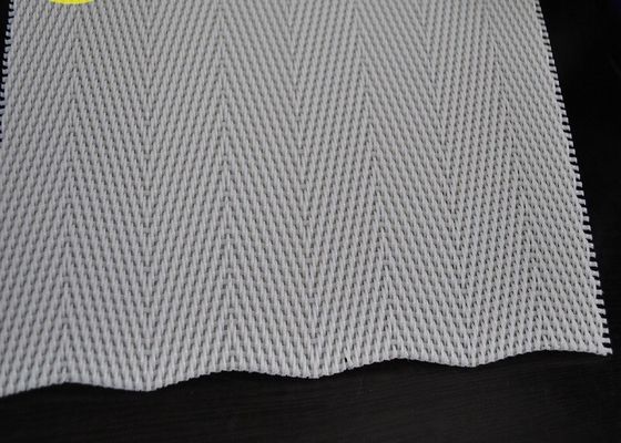 Sludge Dehydration Fabric Polyester Dewatering Conveyor Belt