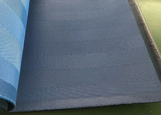 Sludge Dehydration Fabric Polyester Dewatering Conveyor Belt