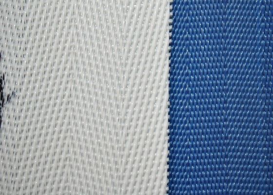 Sludge Dehydration Fabric Polyester Dewatering Conveyor Belt