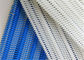 Middle Loop Polyester Mesh Belt For Paper Making Sugar Mill Coal Washing