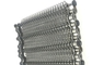 304 316 Stainless Steel Plate Link Conveyor Belt For Fast Frozen