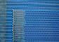 Spiral Loop Width 1-10mm Polyester Mesh Belt Flat Surface