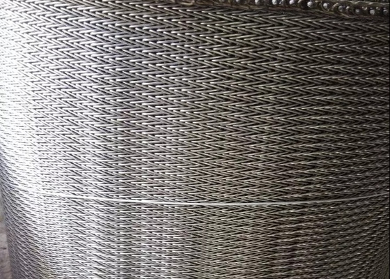 Đai cân bằng hợp chất cấp thực phẩm Thép không gỉ để nướng