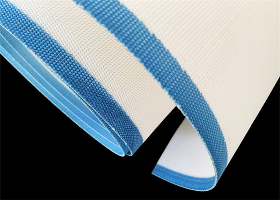 Đai lọc bùn Polyester trắng