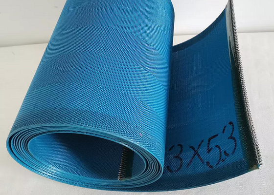 Đai lưới 100% Polyester cho máy ép bộ lọc đai