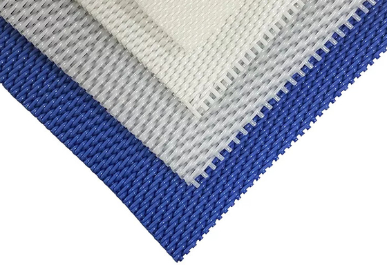 Bộ lọc dược phẩm Băng tải lưới Polyester Xử lý nước thải