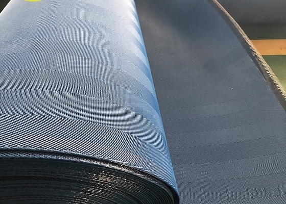 Bule Color 16903 22903 Máy ép dây đai lưới Polyester để khử nước bùn