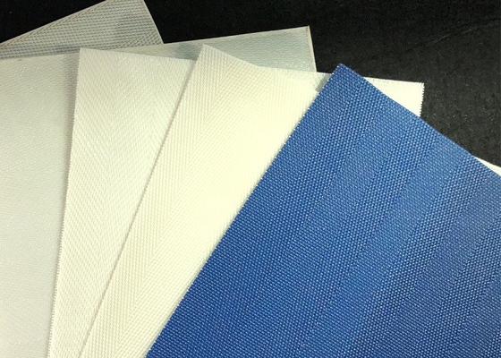 Đai lưới Polyester nhiệt độ cao Xử lý nước thải Tách chất lỏng rắn