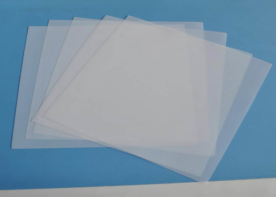 Chiều rộng 3,65m Bột lọc 5 Micron Nylon Lưới Dệt trơn Chống ăn mòn