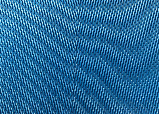 Giao diện thẻ thép Đai khử nước bùn Polyester lặp lại cho thành phố Chuyên dụng