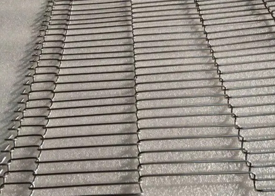 Nhiệt độ thấp Dây đai Flex phẳng Ss 304