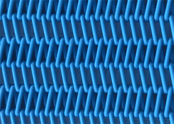 Đai xoắn ốc Polyester cường độ cao với mép keo 1-4cm