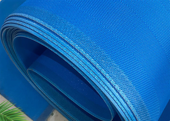 15905 Đai khử nước bùn polyester monofilament cho máy khử nước áp suất cao