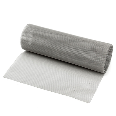 Lưới thép không gỉ SUS 304 100 Lưới 0,1mm cho dầu lọc