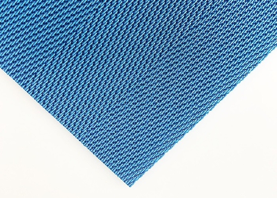 Màn hình lưới lọc bề mặt nhẵn 100% Polyester cho các nhà máy xử lý nước thải