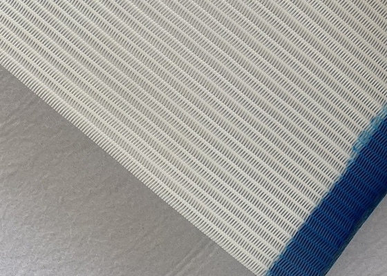 Đai lưới polyester chịu nhiệt độ cao cho nhà máy giấy