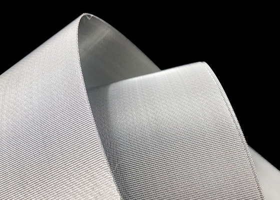 Băng tải dệt 20 * 270Mesh SS304 Lưới chống axit cường độ cao