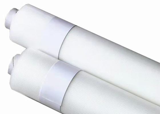 Bộ lọc lưới Monofilamen chịu nhiệt độ cao 5-800mesh Cách nhiệt tốt