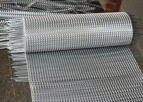 Đai cân bằng hợp chất thép không gỉ có chiều rộng 500mm Chống mài mòn