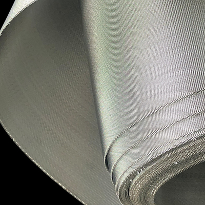 Twill thép không gỉ đảo ngược lưới dệt lưới Hà Lan kháng axit