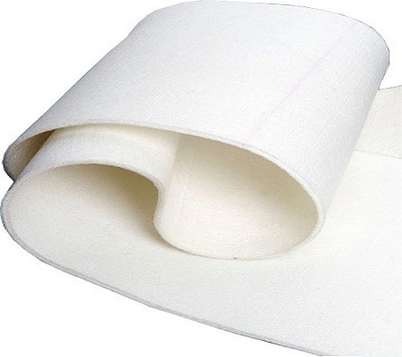 Máy giấy Polyester Press Vải nỉ cho nhà máy giấy Quần áo máy giấy