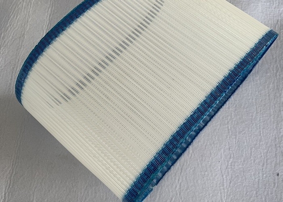Dễ dàng làm sạch dây đai màn hình máy sấy xoắn ốc polyester cho túi dệt và thùng gỗ