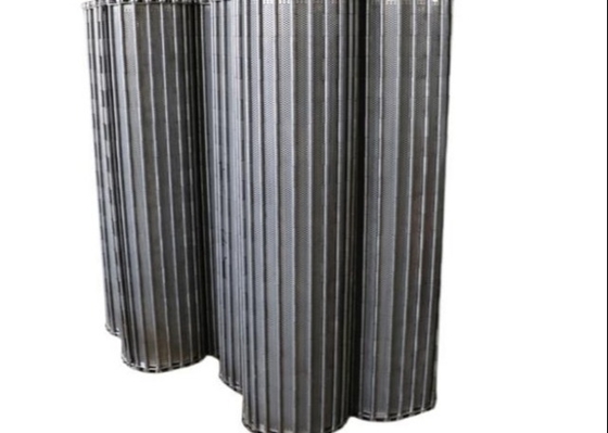Băng tải 304 Ss Chịu nhiệt độ thấp