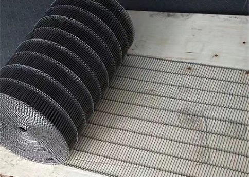 Đường dây chuyền vận chuyển mềm phẳng chống nhiệt Với 4,24mm - 20,32mm / Đường cột tùy chỉnh