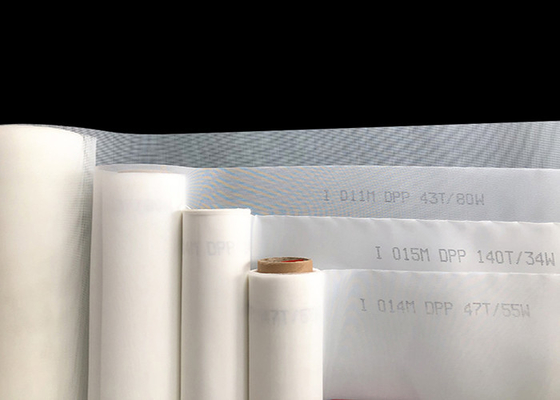40 Micron-500 Micron Filter Nylon Mesh Để lọc bia