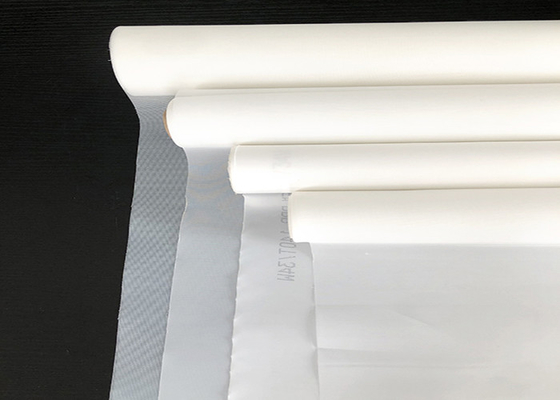 Jpp Chăm sóc chất lượng thực phẩm Nylon Filter Mesh 13-300 Mesh 5-1500 Micron kích thước lỗ vô vị