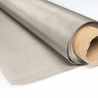 Tin cậy 170 Micron thép dệt lưới cho các ứng dụng điện áp cao