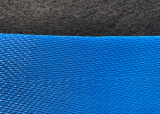 Dòng thắt lưng khử nước bùn polyester bề mặt mịn và phẳng cho các ứng dụng hạng nặng