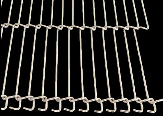 Trọng lượng nhẹ Vòng dây Flex Flat cho lò