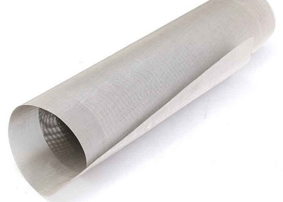 Mạng lưới dây thép không gỉ có độ bền cao cho ngành công nghiệp hóa học và bền
