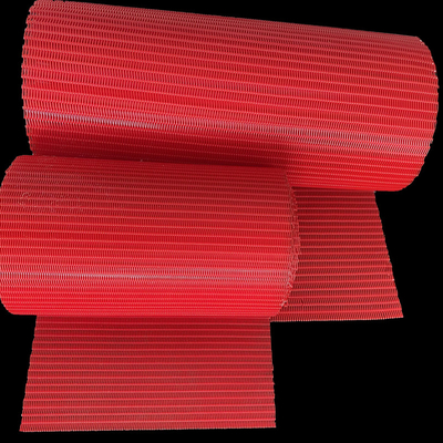 Đường kính dây 0.8-2mm Vòng dây chuyền vận chuyển chống nước với chứng nhận ISO9001
