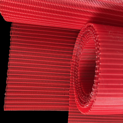 150C Polyester tạo thành vải chống nhiệt độ cao Tạo giấy