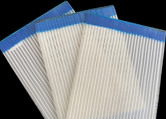Màn hình máy sấy polyester bề mặt mịn Big Loop