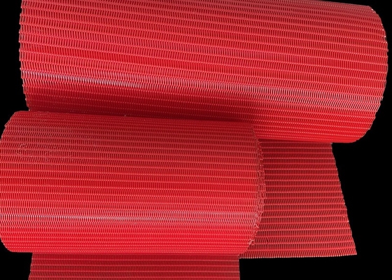 5080a Màn hình máy sấy polyester Độ thấm không khí lớn