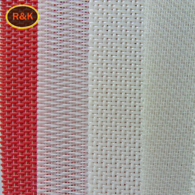Sản xuất giấy 100% Sản xuất vải hình dạng polyester Chiều dài 30-50m