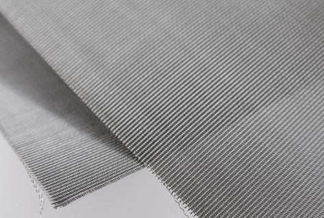 Lưới thép không gỉ 5 Micron 317 * 2100 với khả năng chịu nhiệt độ cao