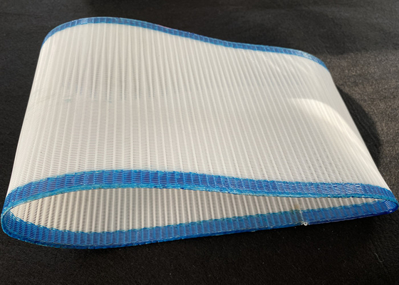 Vòng lưới máy sấy vải dệt polyester cho nhà máy giấy