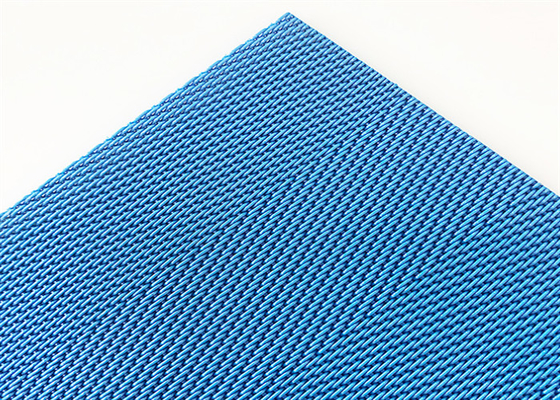 Đai ép trái cây Lặp đi lặp lại Polyester khử nước Đai chống axit