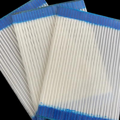 Màn hình máy sấy polyester bề mặt mịn để tăng hiệu quả sấy