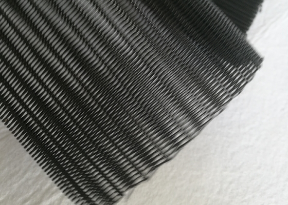 Màn hình máy sấy polyester màu trắng màu xanh dương Độ thấm không khí 15000-22000L/m2/h